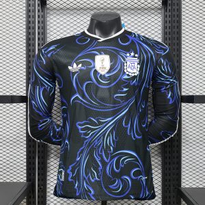 26/27 Argentina Visitante Manga Larga