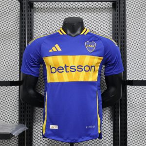 Boca Juniors Local