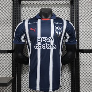 Monterrey Local