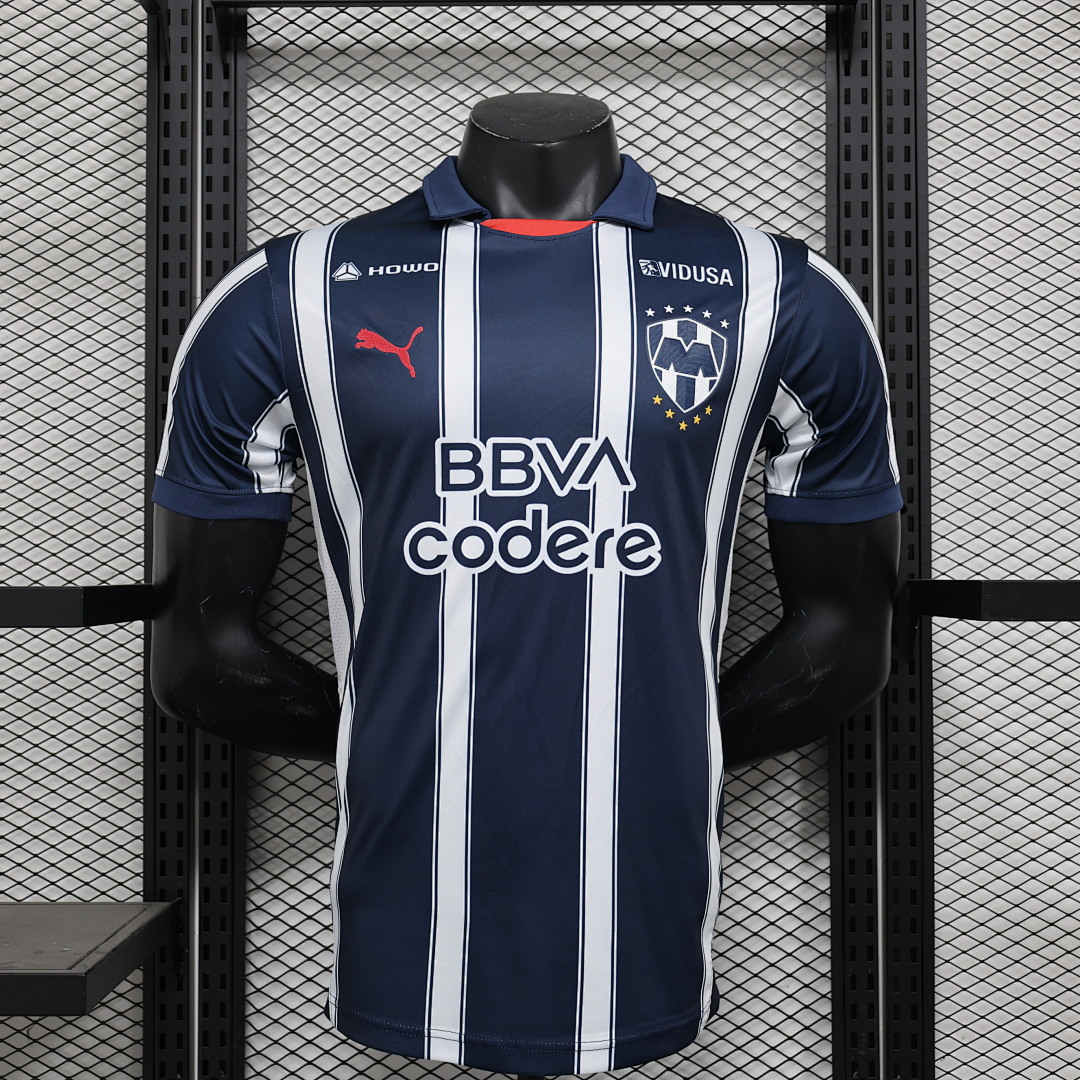 Monterrey Local
