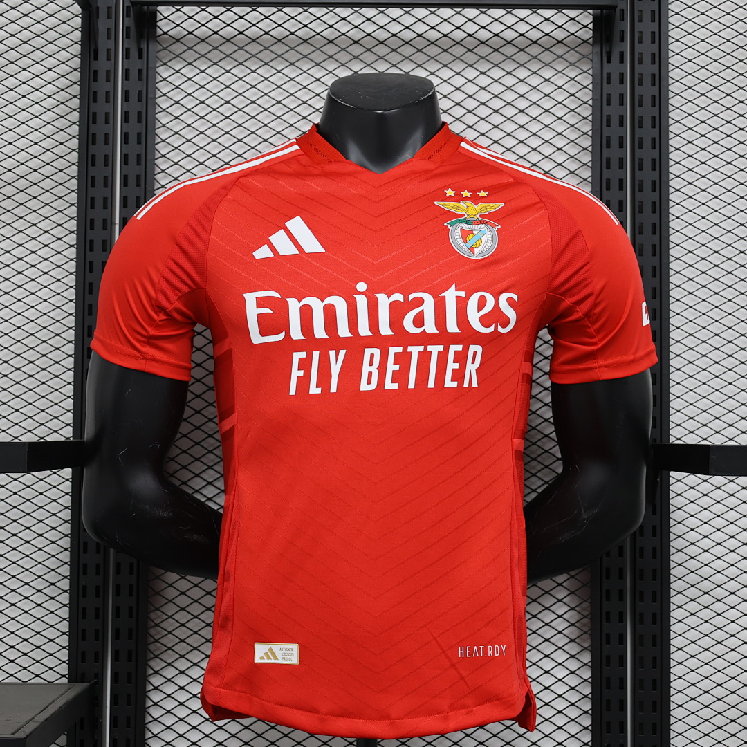 Benfica Local
