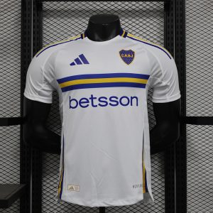 Boca Juniors Local