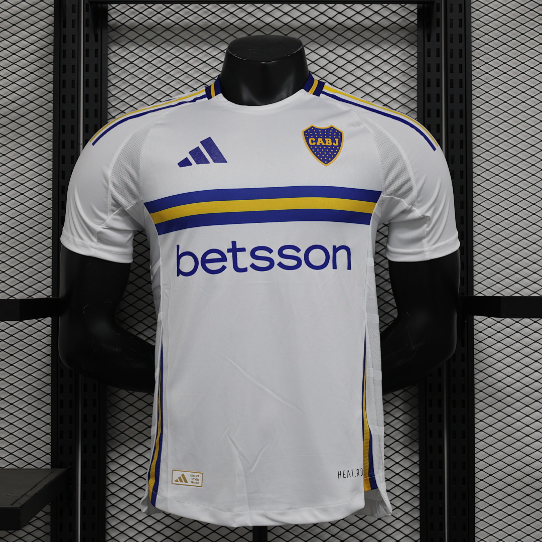 Boca Juniors Local