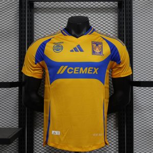 Tigres Local