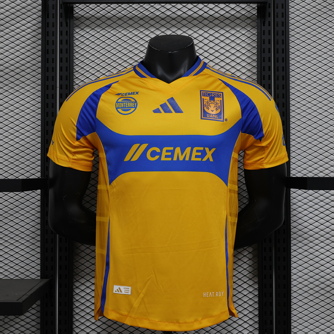 Tigres Local