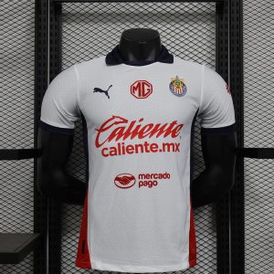 Chivas Regales