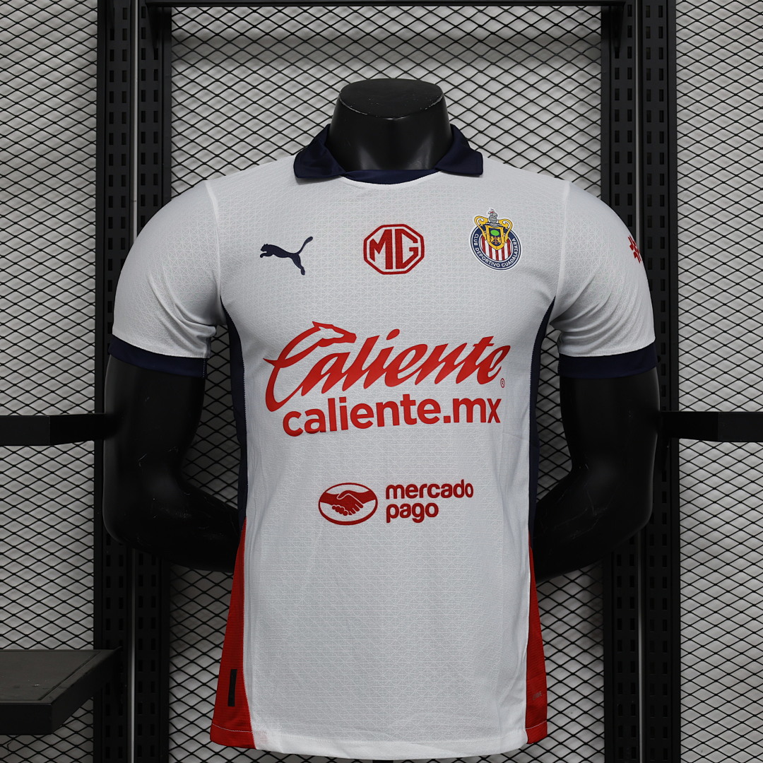 Chivas Regales