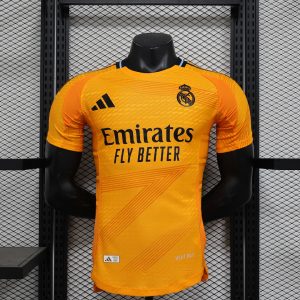 Jacquard cliente del Real Madrid