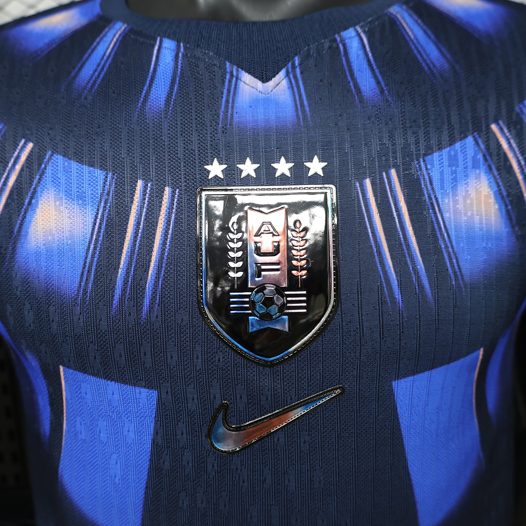 26/27 Uruguay Visitante - Imagen 8