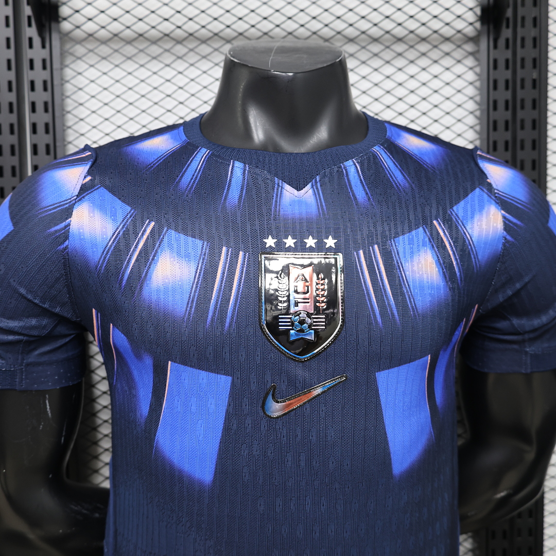 26/27 Uruguay Visitante - Imagen 9