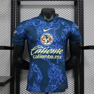 Visitante de Club América
