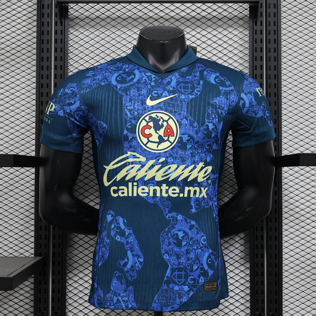 Visitante de Club América
