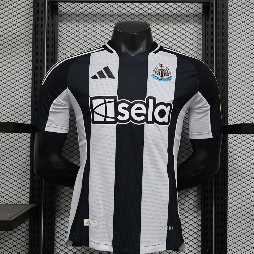 Newcastle Local