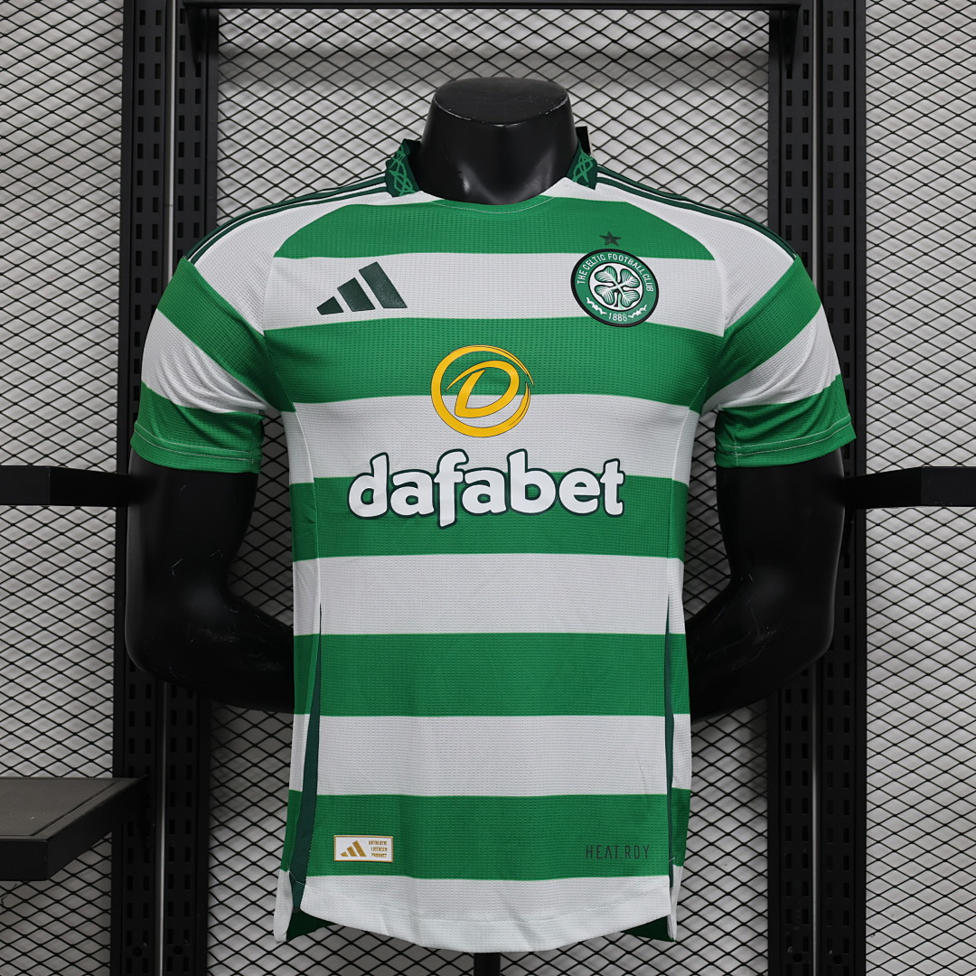 Celtic Local
