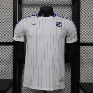 2026 River Plate Casual Retro