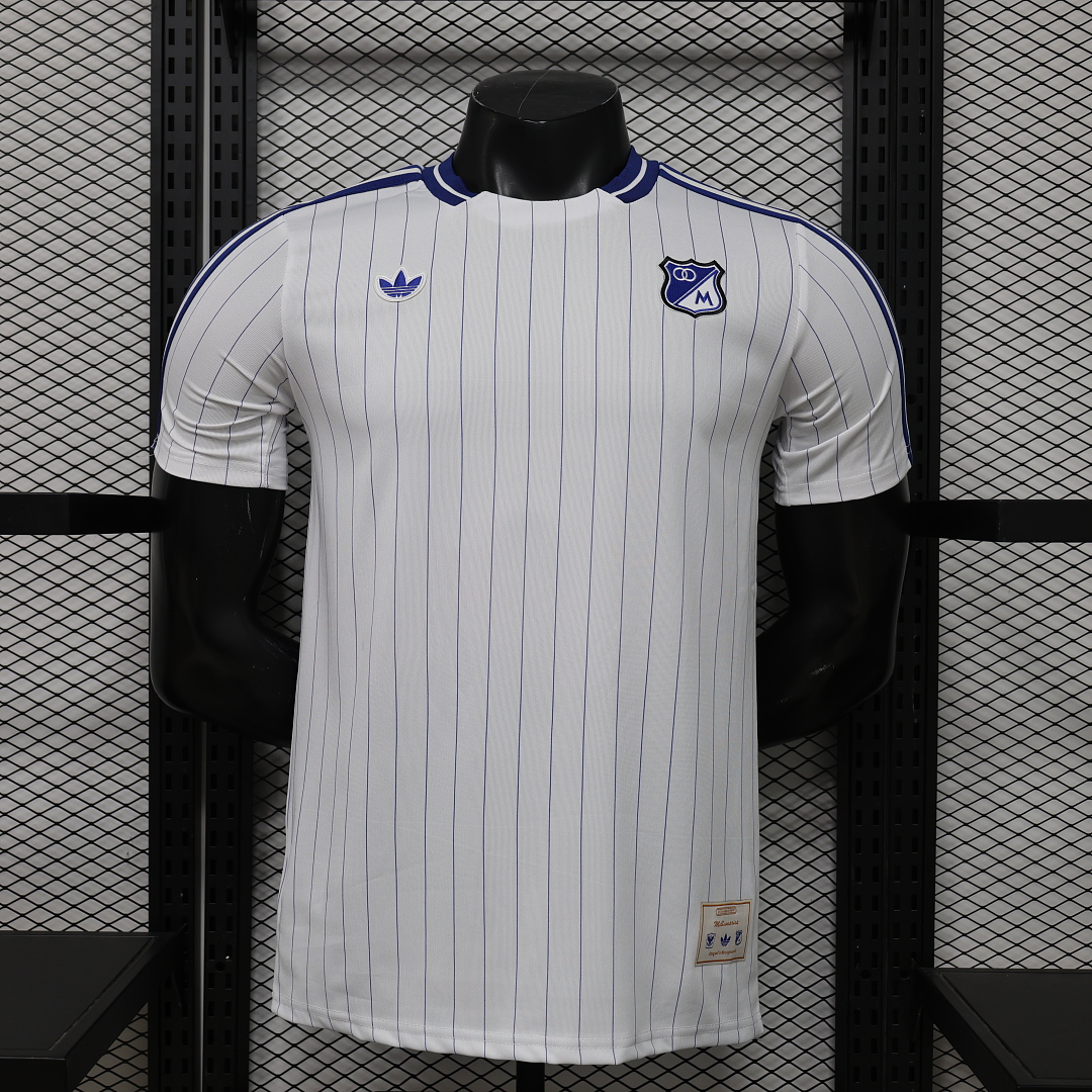 2026 River Plate Casual Retro