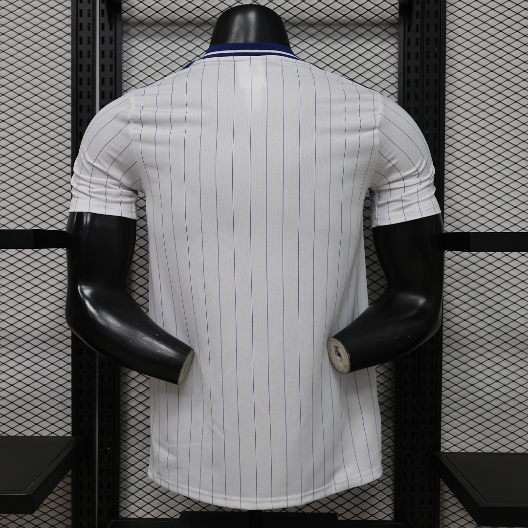 2026 River Plate Casual Retro - Imagen 2
