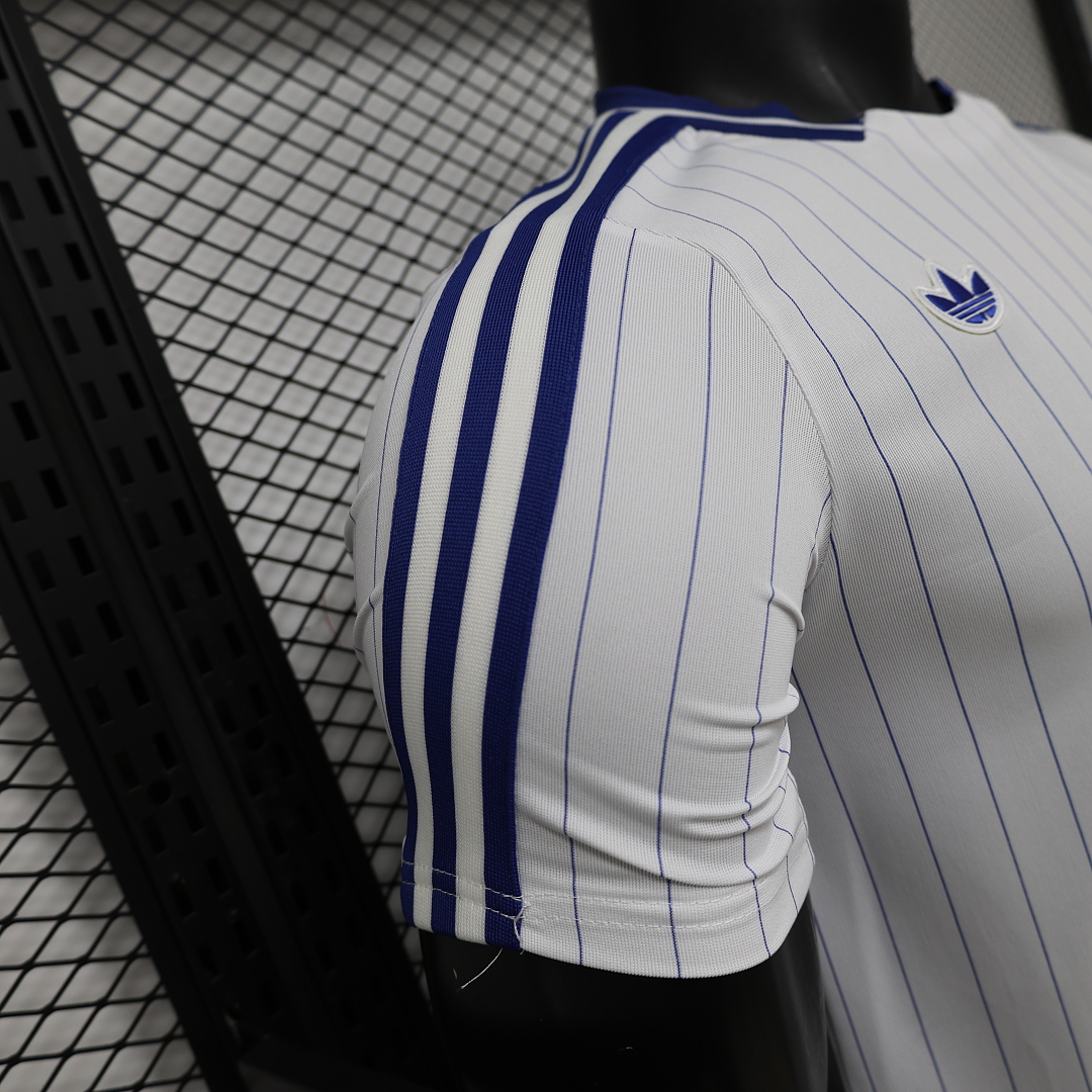 2026 River Plate Casual Retro - Imagen 4