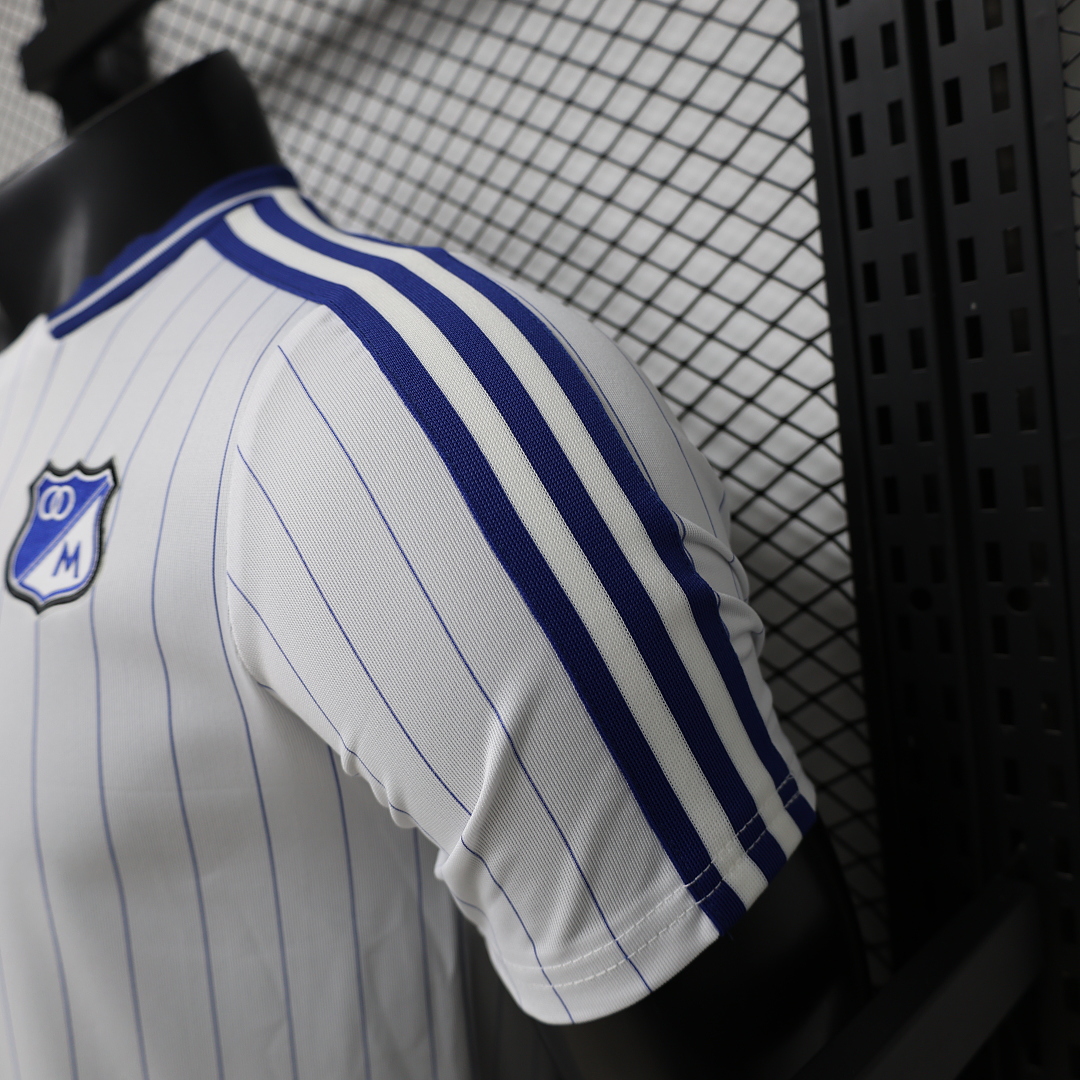 2026 River Plate Casual Retro - Imagen 5