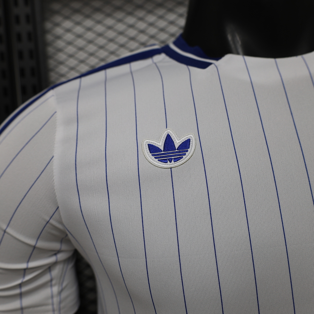 2026 River Plate Casual Retro - Imagen 6