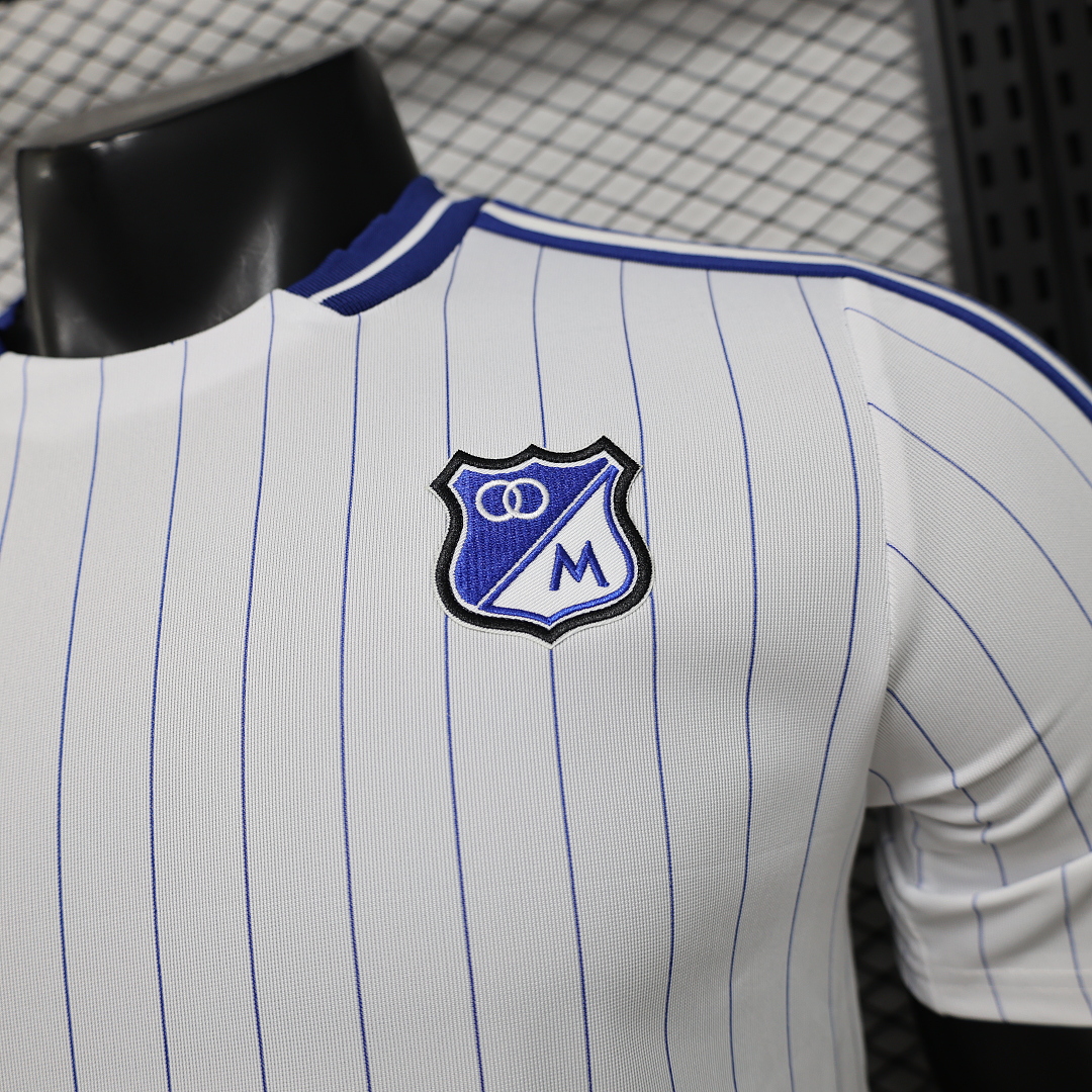 2026 River Plate Casual Retro - Imagen 7
