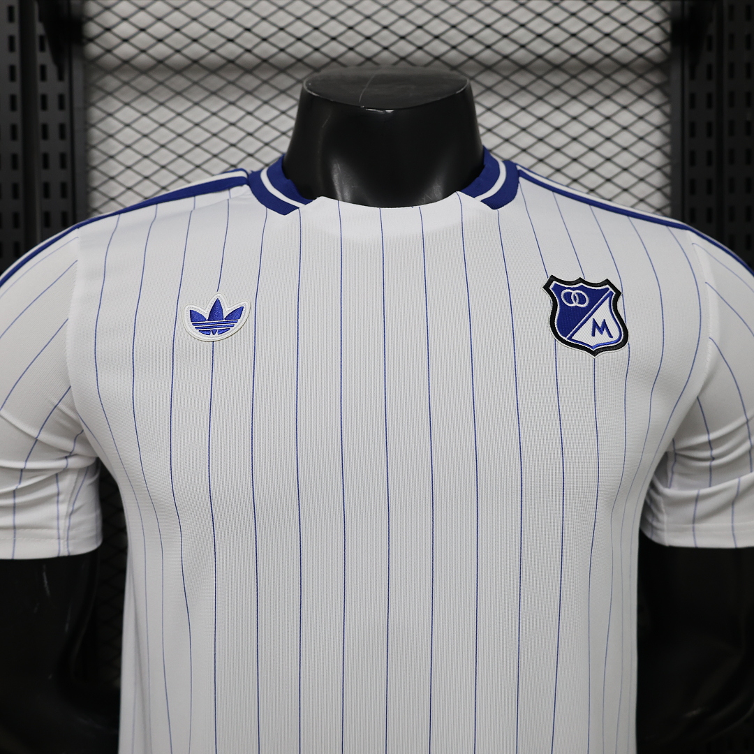 2026 River Plate Casual Retro - Imagen 8