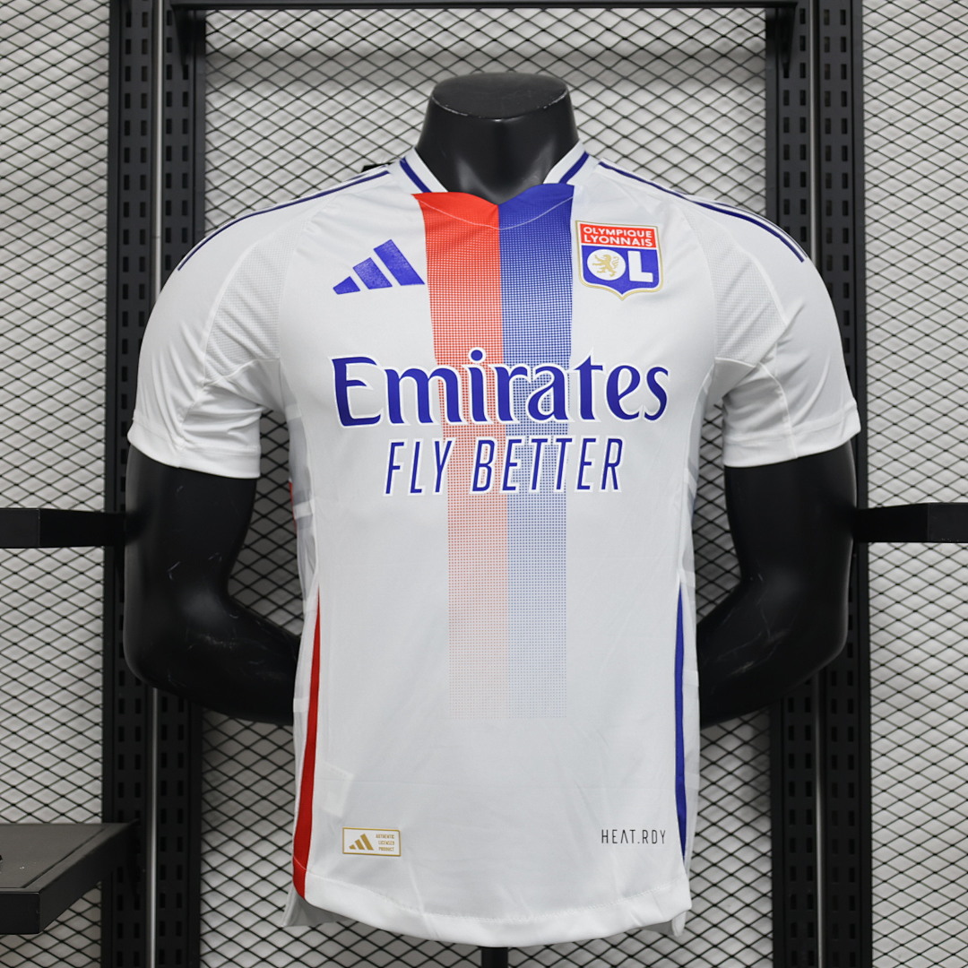 Lyon Local
