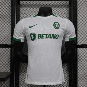 Sporting Lisboa Visitante