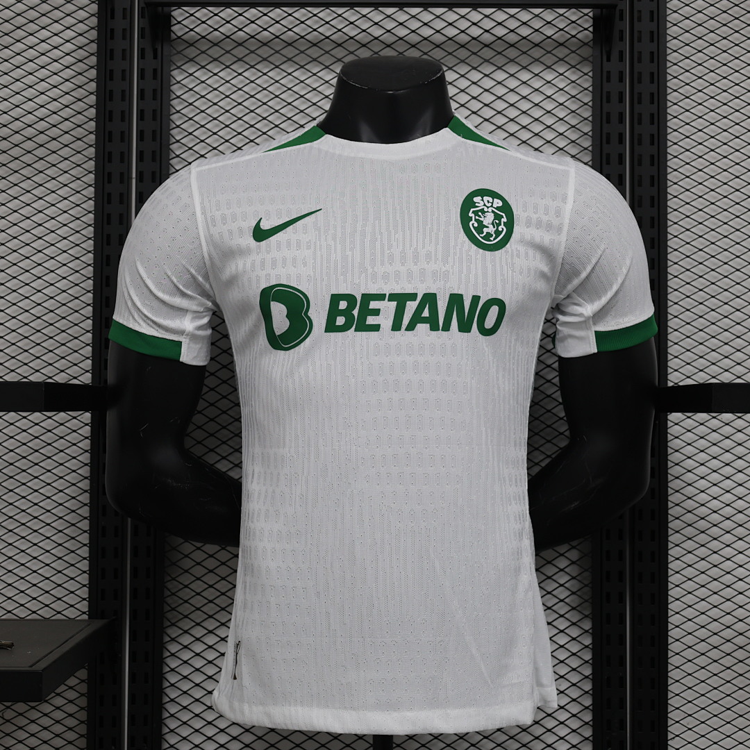 Sporting Lisboa Visitante