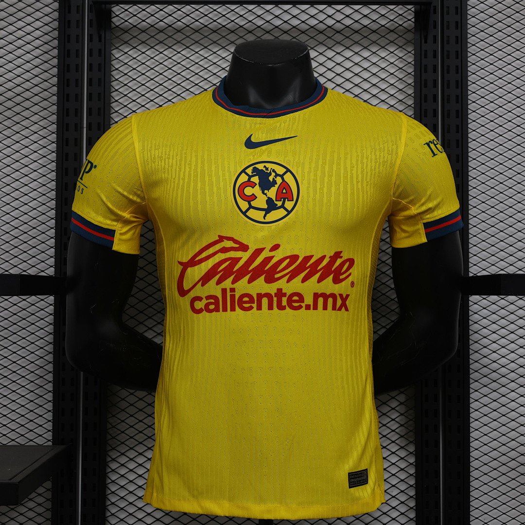 Club América Local