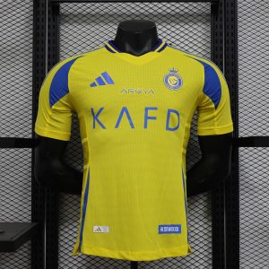 Al-Nassr Local