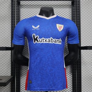 Nuevo Bilbao Azul