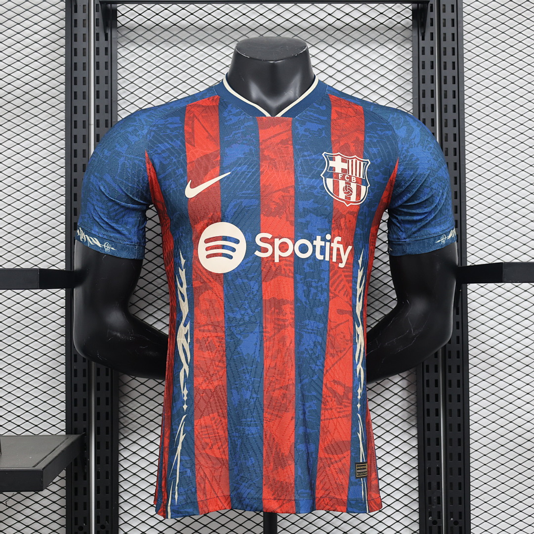 Barcelona Edición Especial