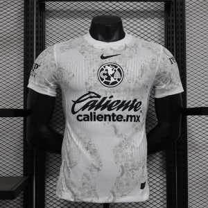 Club América 2 Visitante