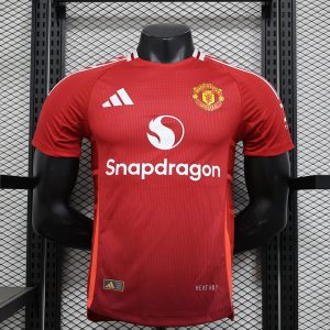 Manchester United Local