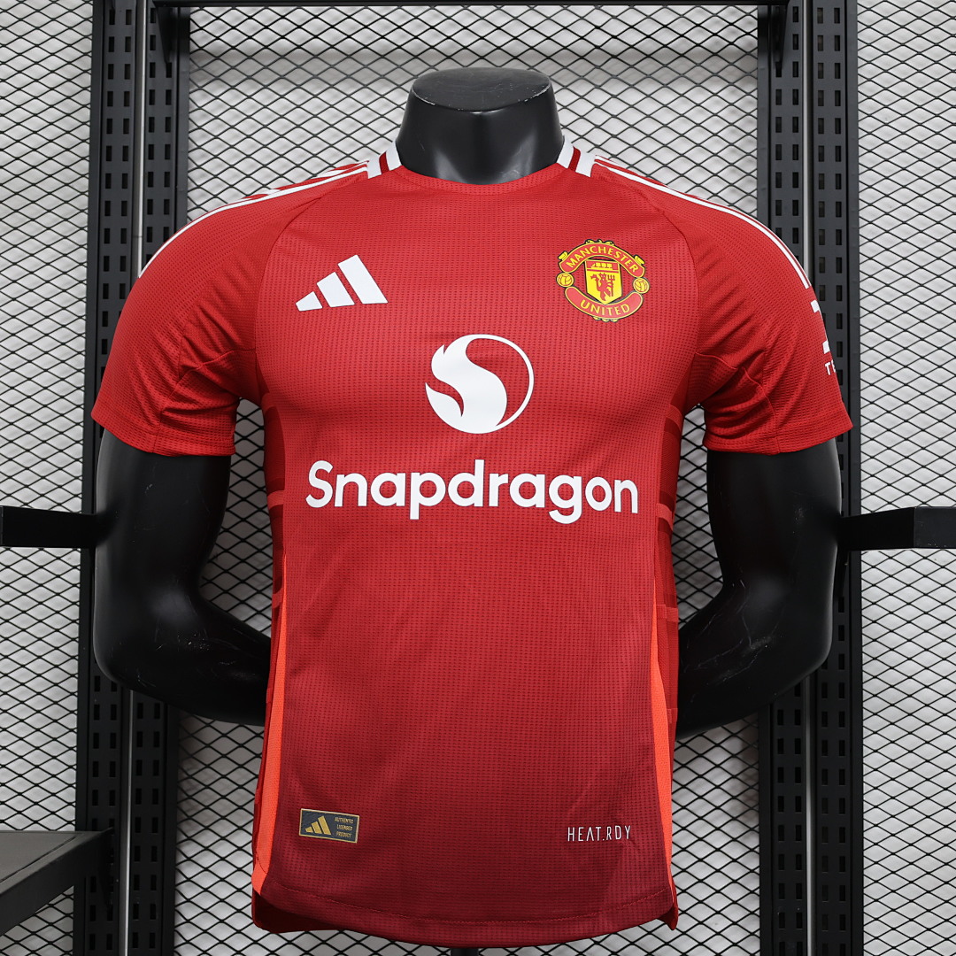 Manchester United Local