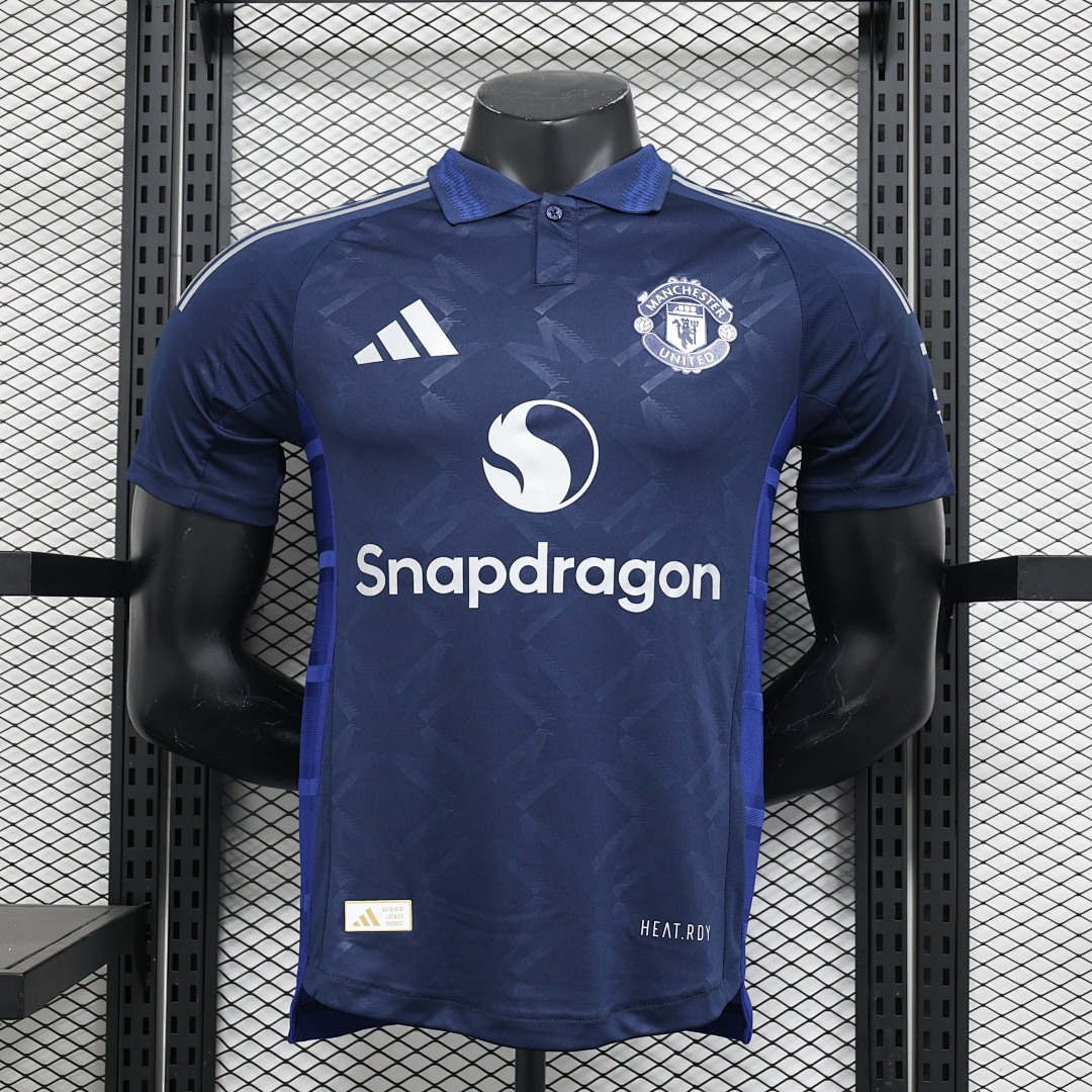 24/25 Manchester United Visitante