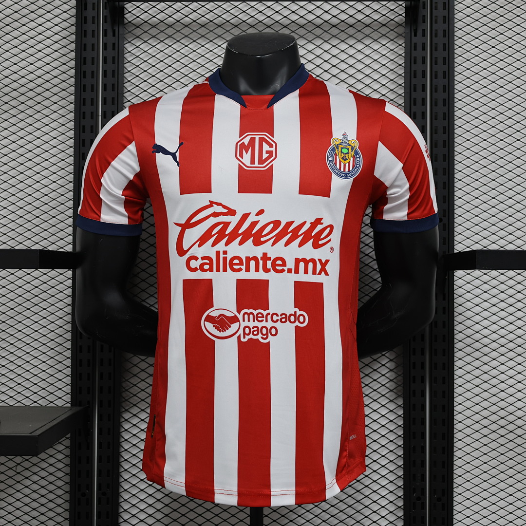 Chivas Local