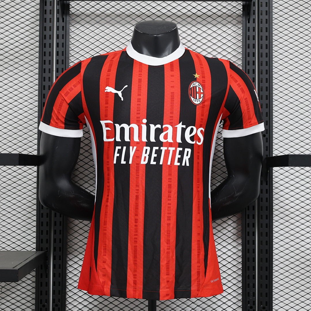 24/25 AC Milan Local