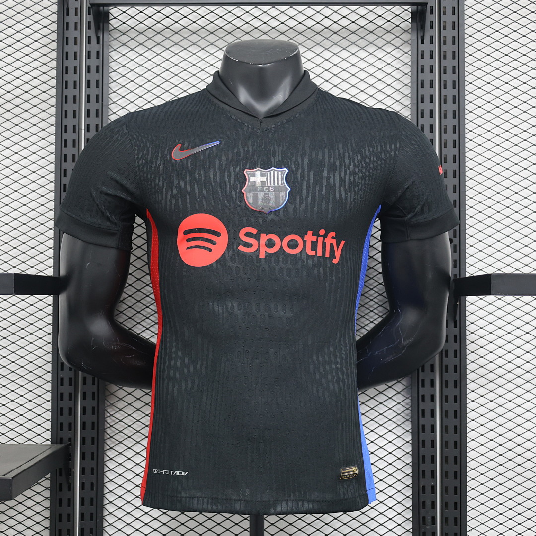 24/25 Barcelona Visitante