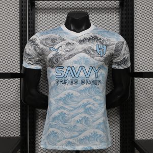 26/27 Al-Hilal Edición Especial