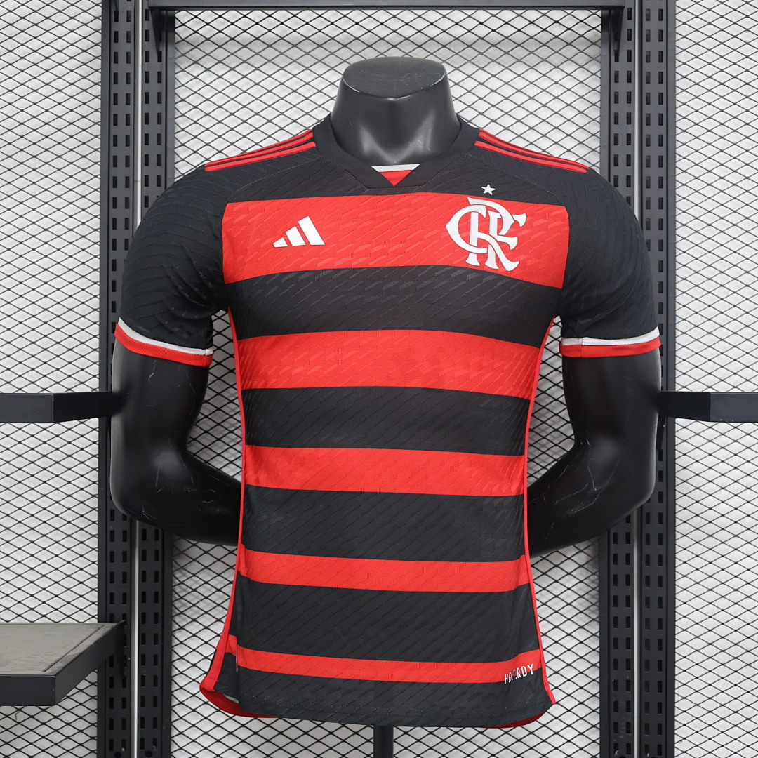 24/25 Local Flamengo