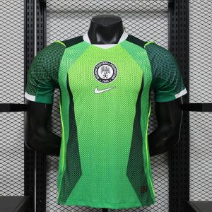 26/27 Nigeria Local