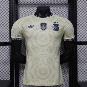 26 Argentina Edición Especial