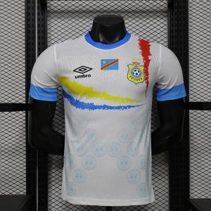 Es 26 Congo Blanco