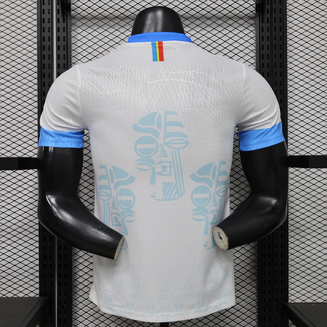 Es 26 Congo Blanco - Imagen 3