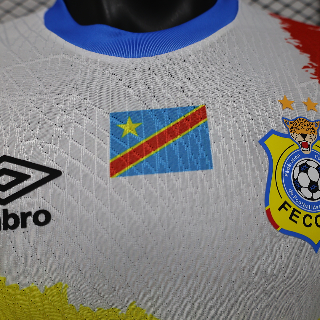 Es 26 Congo Blanco - Imagen 8