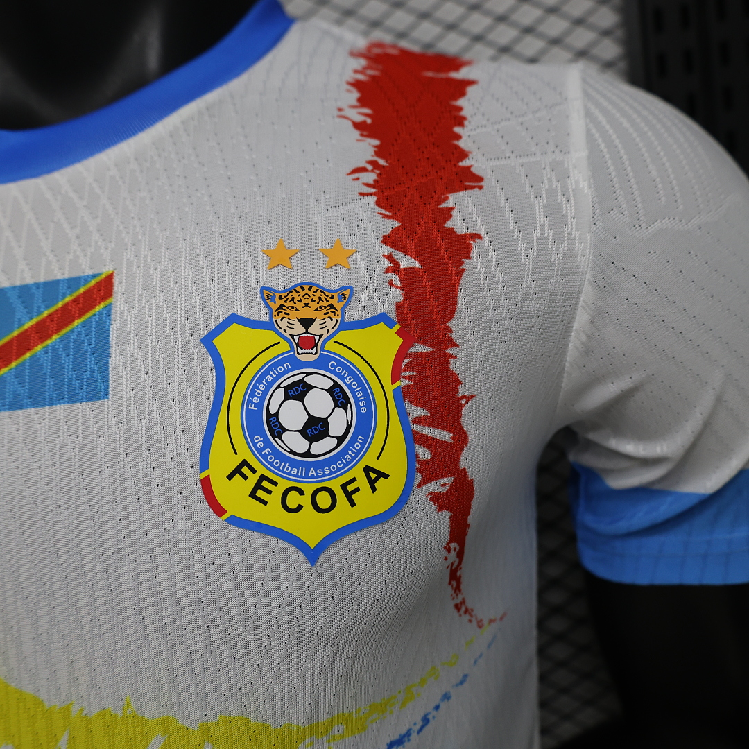Es 26 Congo Blanco - Imagen 9