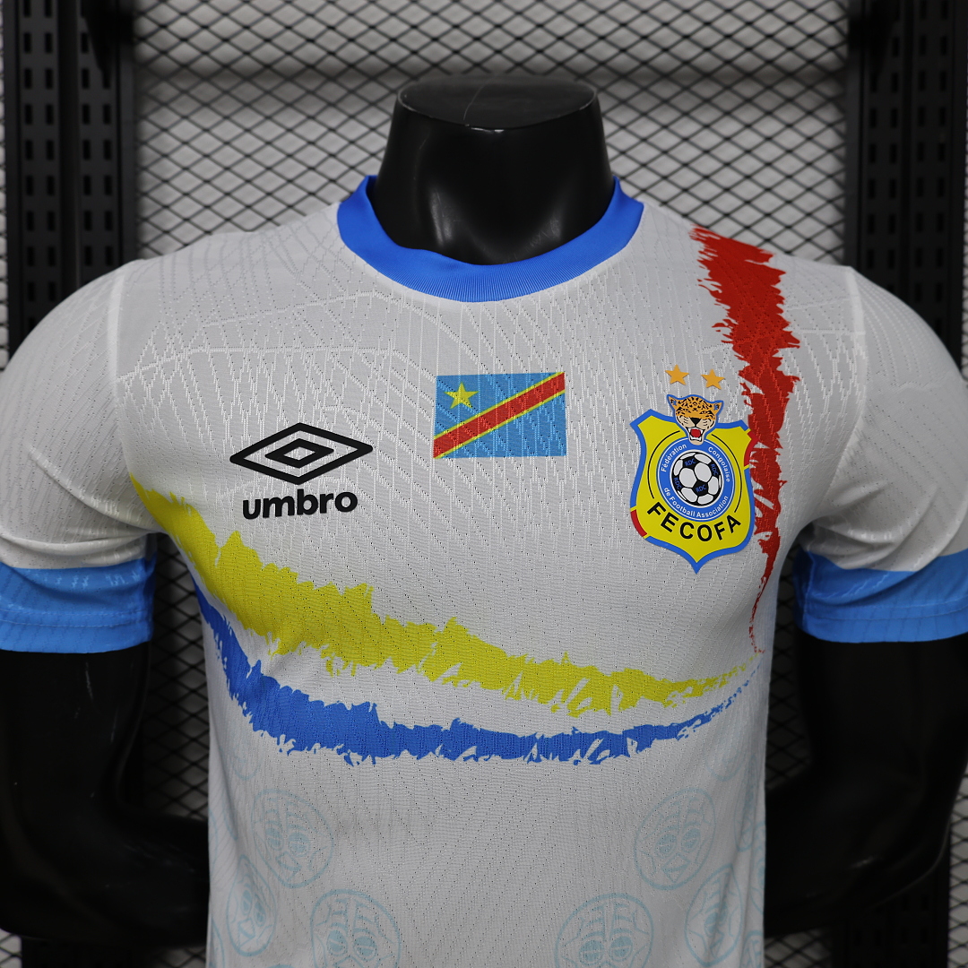 Es 26 Congo Blanco - Imagen 10