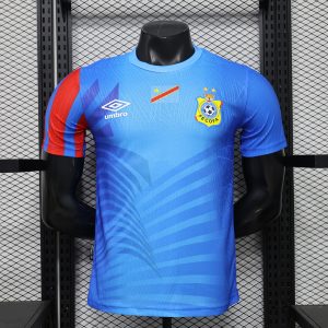 26. Azul Congo